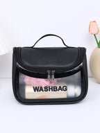 Siara GlamView Organizer – Black