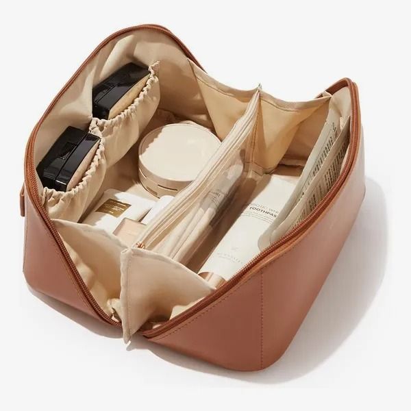 Siara LuxeNest Vanity Organizer