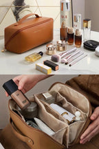 Siara LuxeNest Vanity Organizer