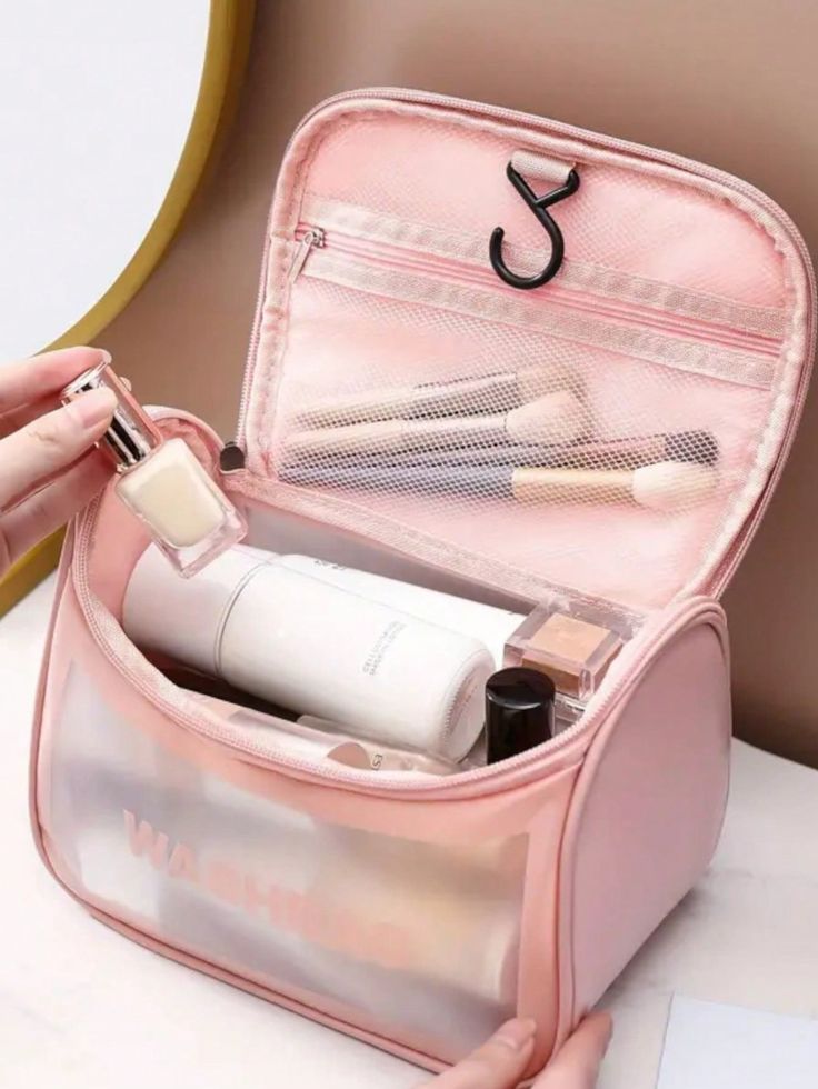 Siara GlamView Organizer