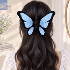 Butterfly Hair Clutcher