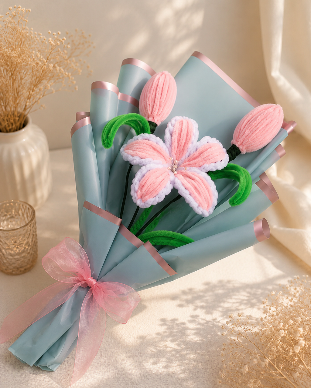 SIARA Flower Bouquet
