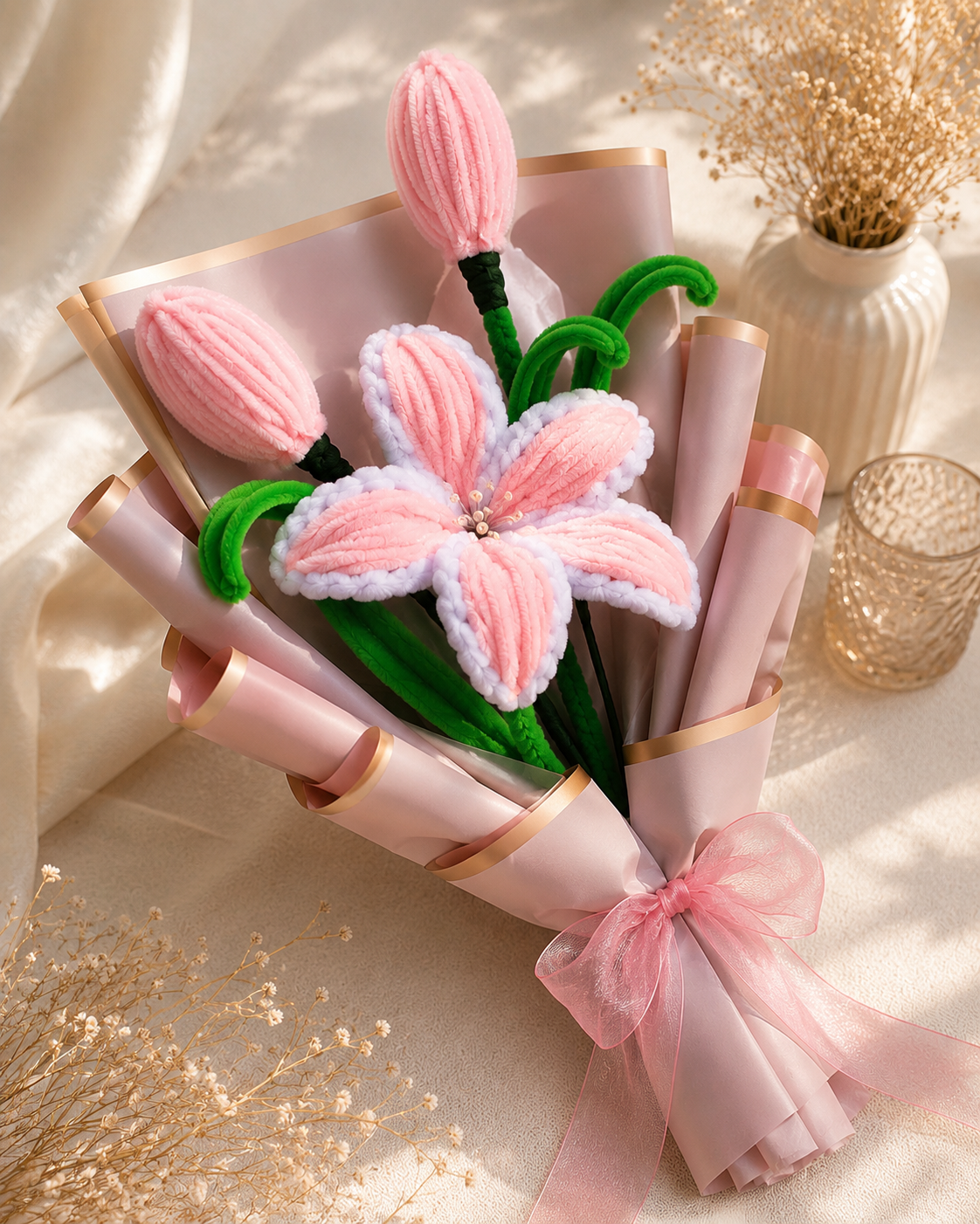 SIARA Flower Bouquet