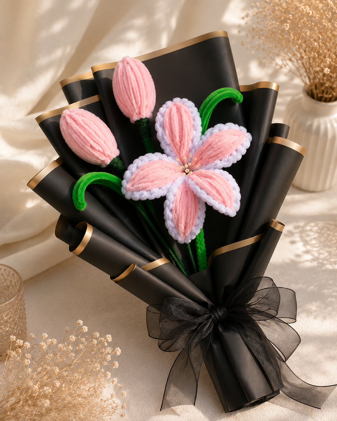 SIARA Flower Bouquet