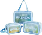 Siara CarryChic & Beauty Organizer