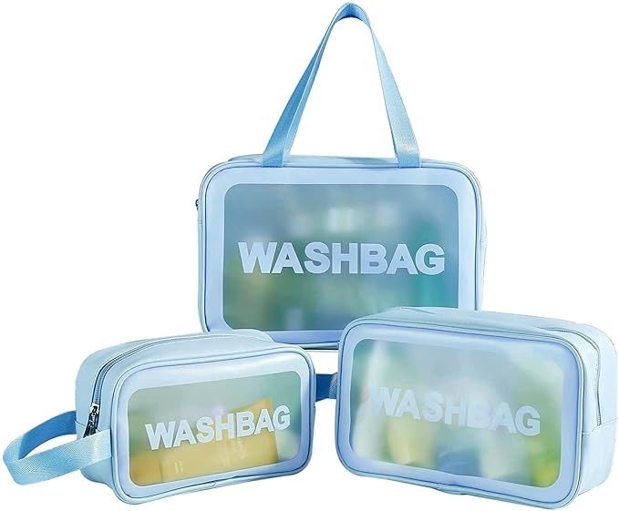 Siara CarryChic & Beauty Organizer