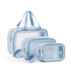 Siara CarryChic & Beauty Organizer