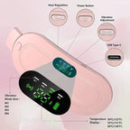 Siara Menstrual Heating Belt