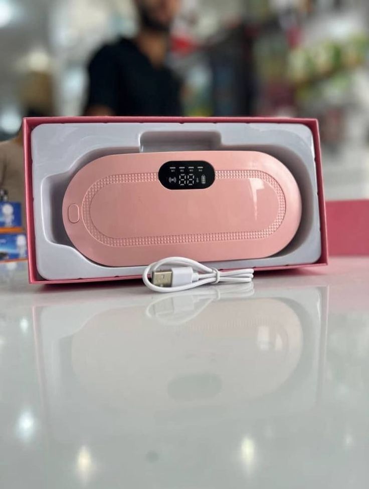 Siara Menstrual Heating Belt