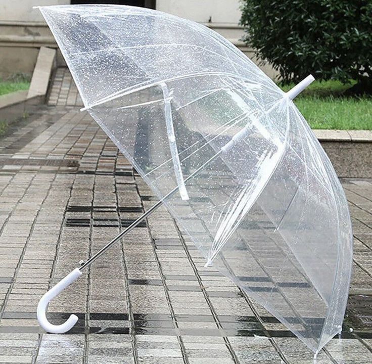 Siara Monsoon Umbrella Kit