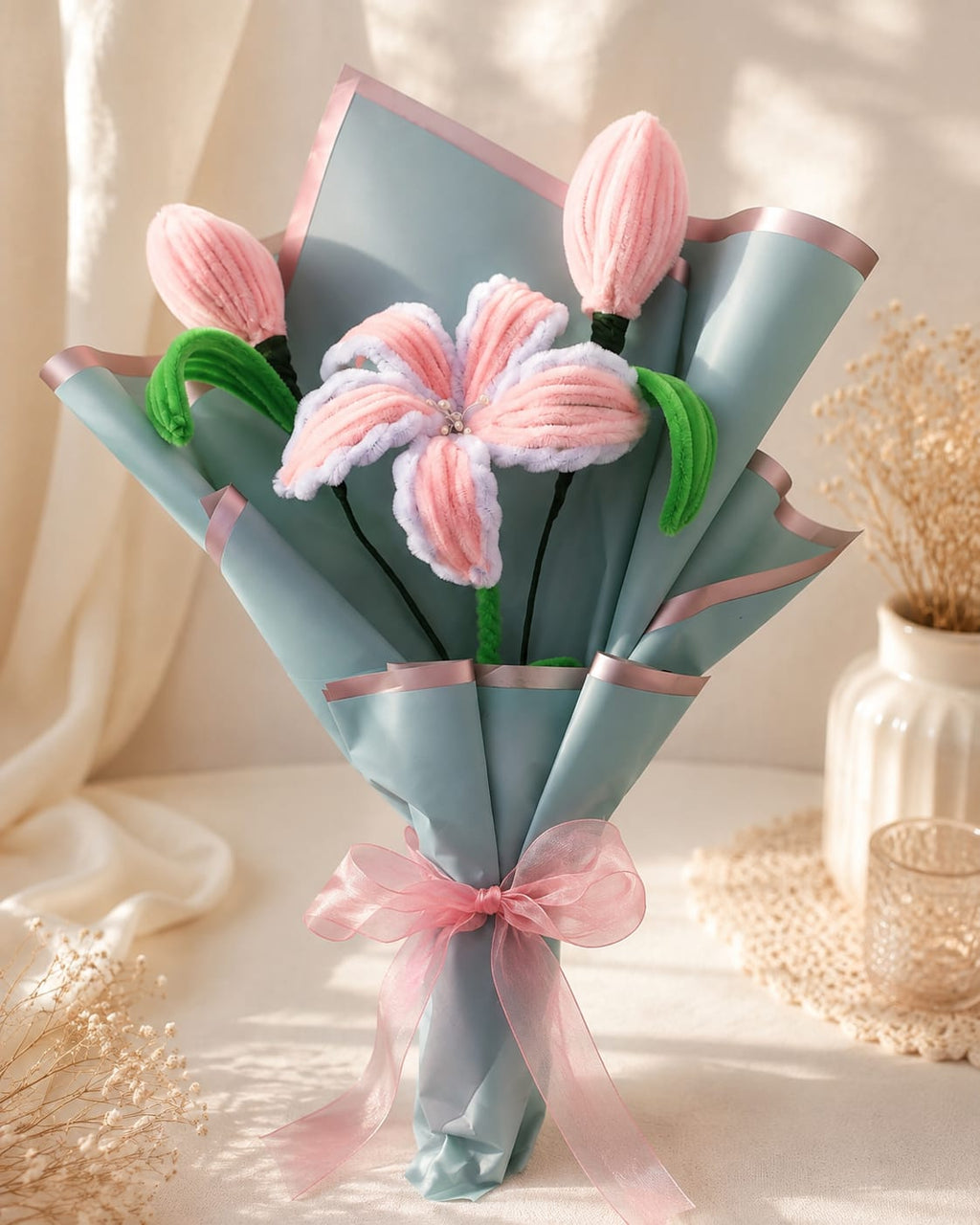 SIARA Flower Bouquet
